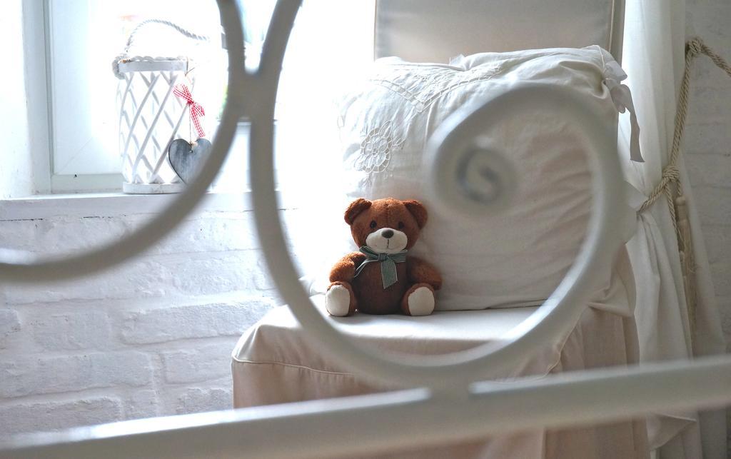 Bed & Breakfast Canova Τρεβίζο Δωμάτιο φωτογραφία