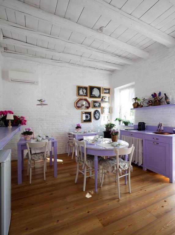 Bed & Breakfast Canova Τρεβίζο Εξωτερικό φωτογραφία