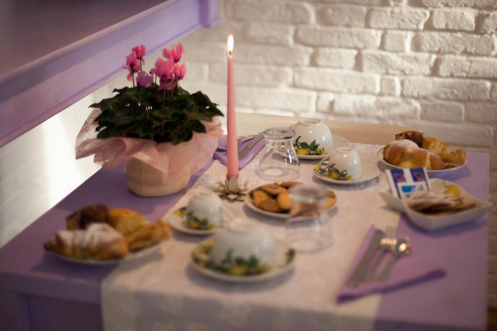 Bed & Breakfast Canova Τρεβίζο Εξωτερικό φωτογραφία