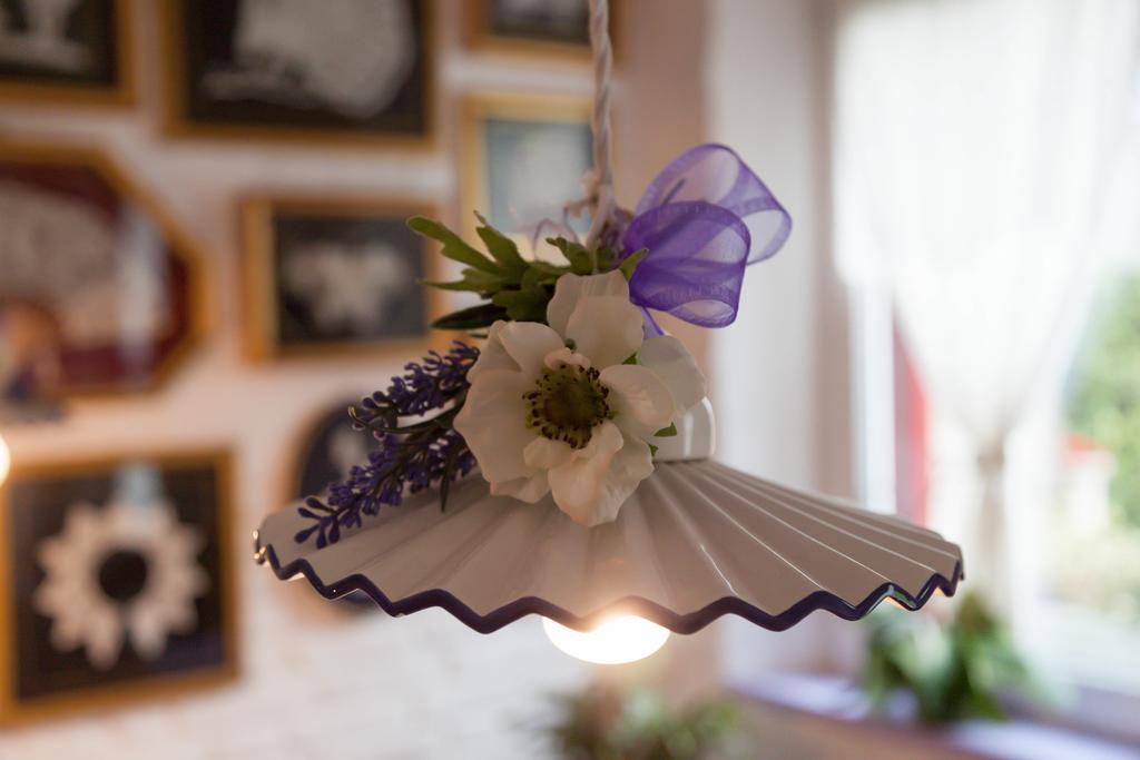 Bed & Breakfast Canova Τρεβίζο Εξωτερικό φωτογραφία