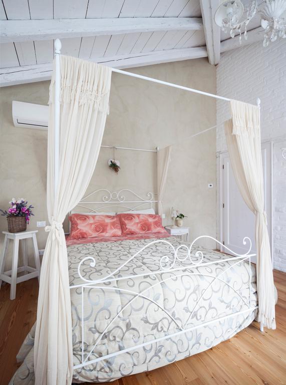 Bed & Breakfast Canova Τρεβίζο Δωμάτιο φωτογραφία