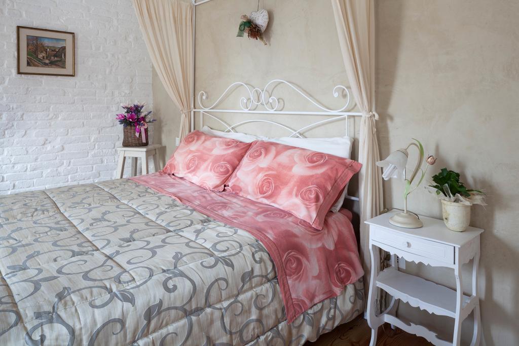 Bed & Breakfast Canova Τρεβίζο Δωμάτιο φωτογραφία