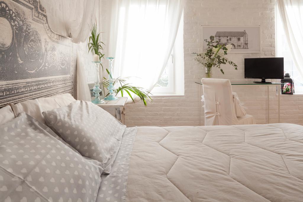 Bed & Breakfast Canova Τρεβίζο Δωμάτιο φωτογραφία