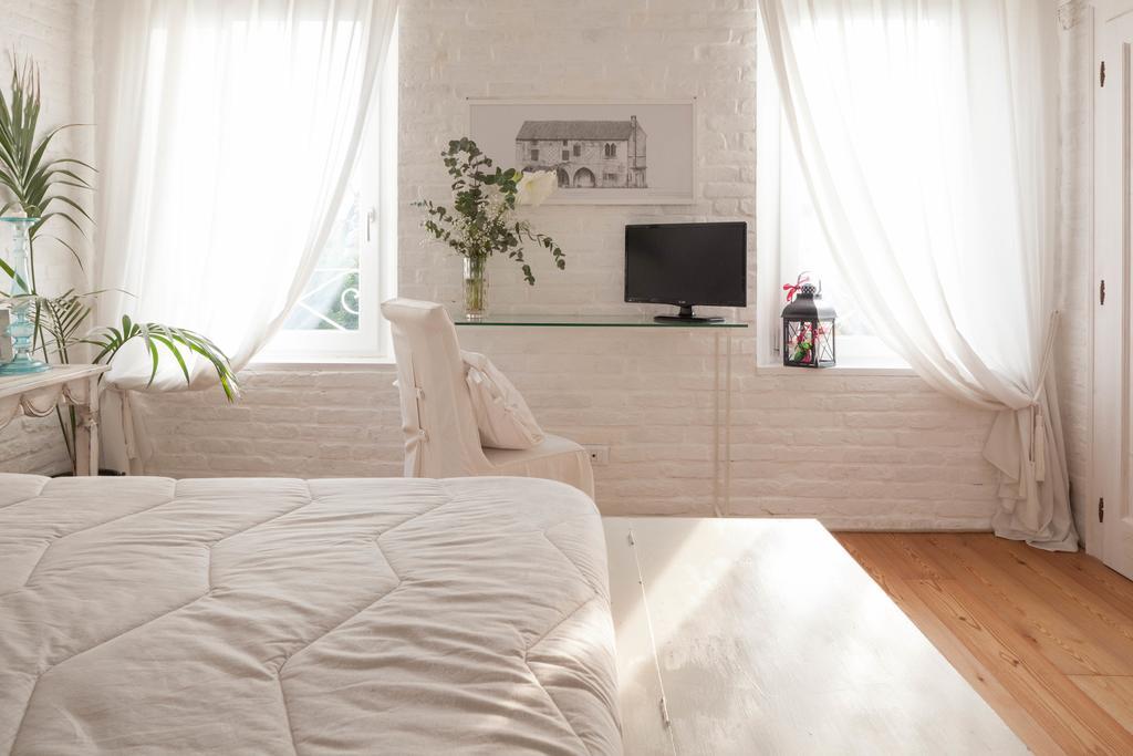 Bed & Breakfast Canova Τρεβίζο Δωμάτιο φωτογραφία