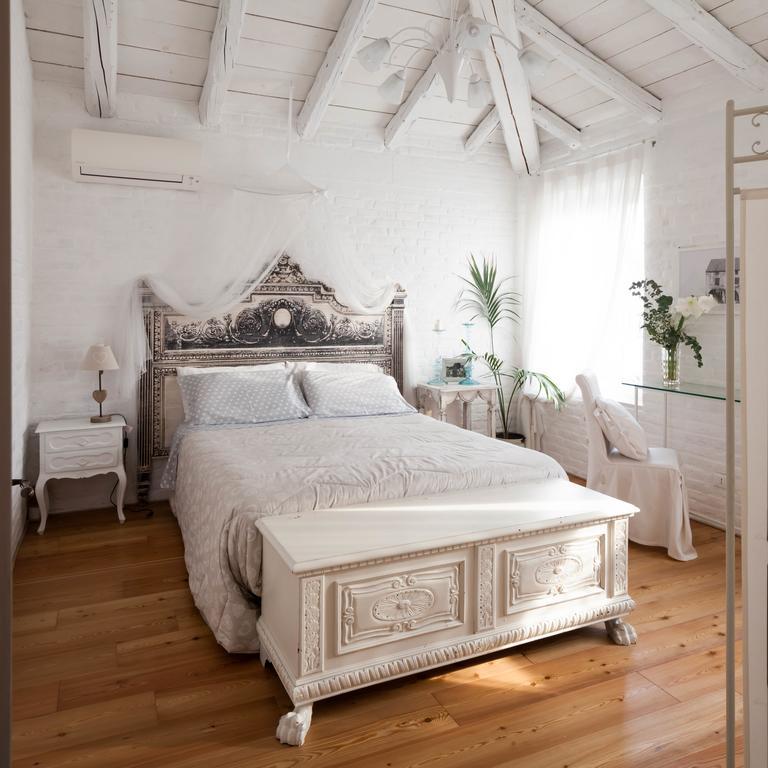 Bed & Breakfast Canova Τρεβίζο Δωμάτιο φωτογραφία