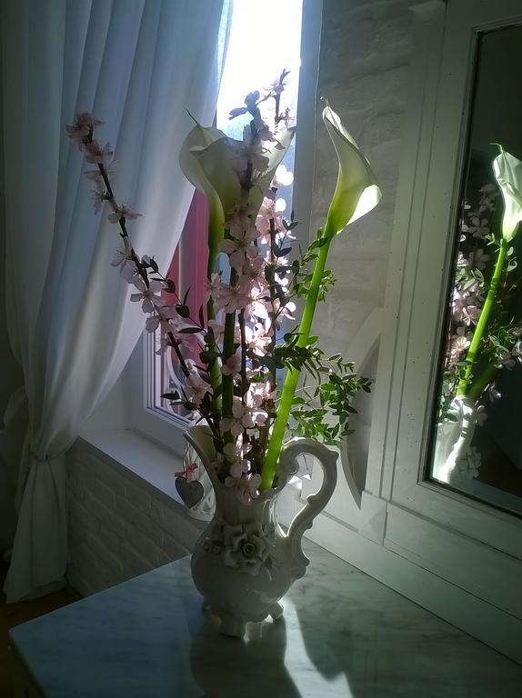 Bed & Breakfast Canova Τρεβίζο Εξωτερικό φωτογραφία
