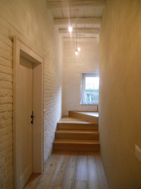 Bed & Breakfast Canova Τρεβίζο Εξωτερικό φωτογραφία