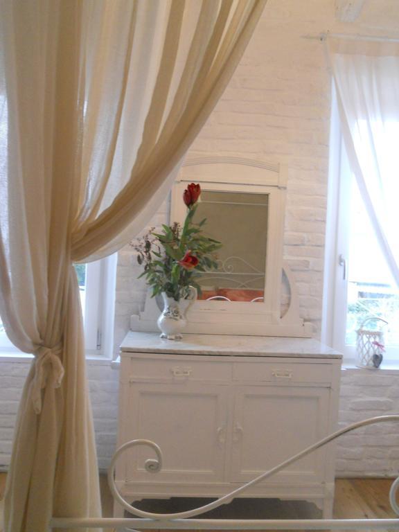 Bed & Breakfast Canova Τρεβίζο Δωμάτιο φωτογραφία