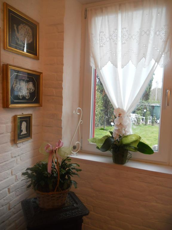 Bed & Breakfast Canova Τρεβίζο Εξωτερικό φωτογραφία