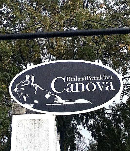 Bed & Breakfast Canova Τρεβίζο Εξωτερικό φωτογραφία