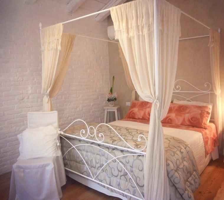 Bed & Breakfast Canova Τρεβίζο Δωμάτιο φωτογραφία