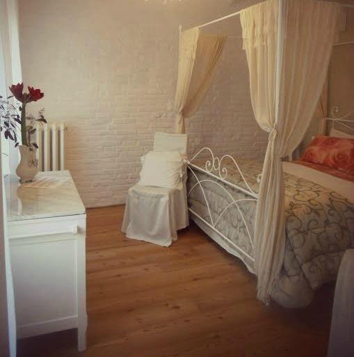 Bed & Breakfast Canova Τρεβίζο Δωμάτιο φωτογραφία