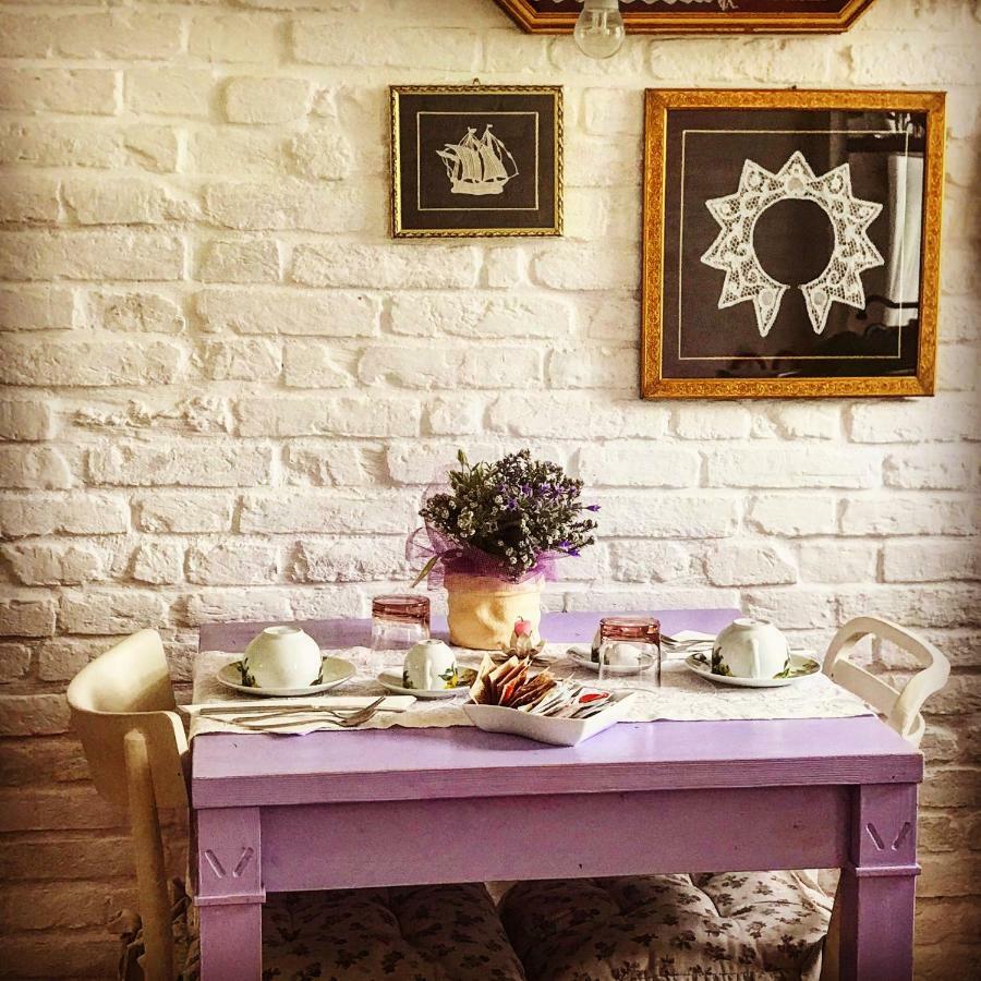 Bed & Breakfast Canova Τρεβίζο Εξωτερικό φωτογραφία