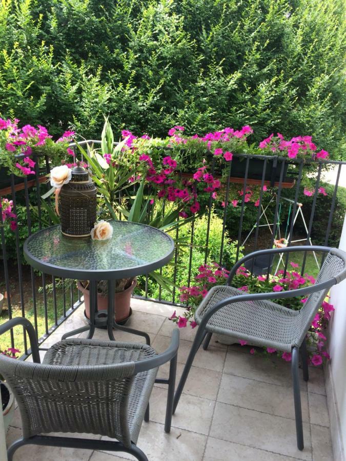 Bed & Breakfast Canova Τρεβίζο Εξωτερικό φωτογραφία